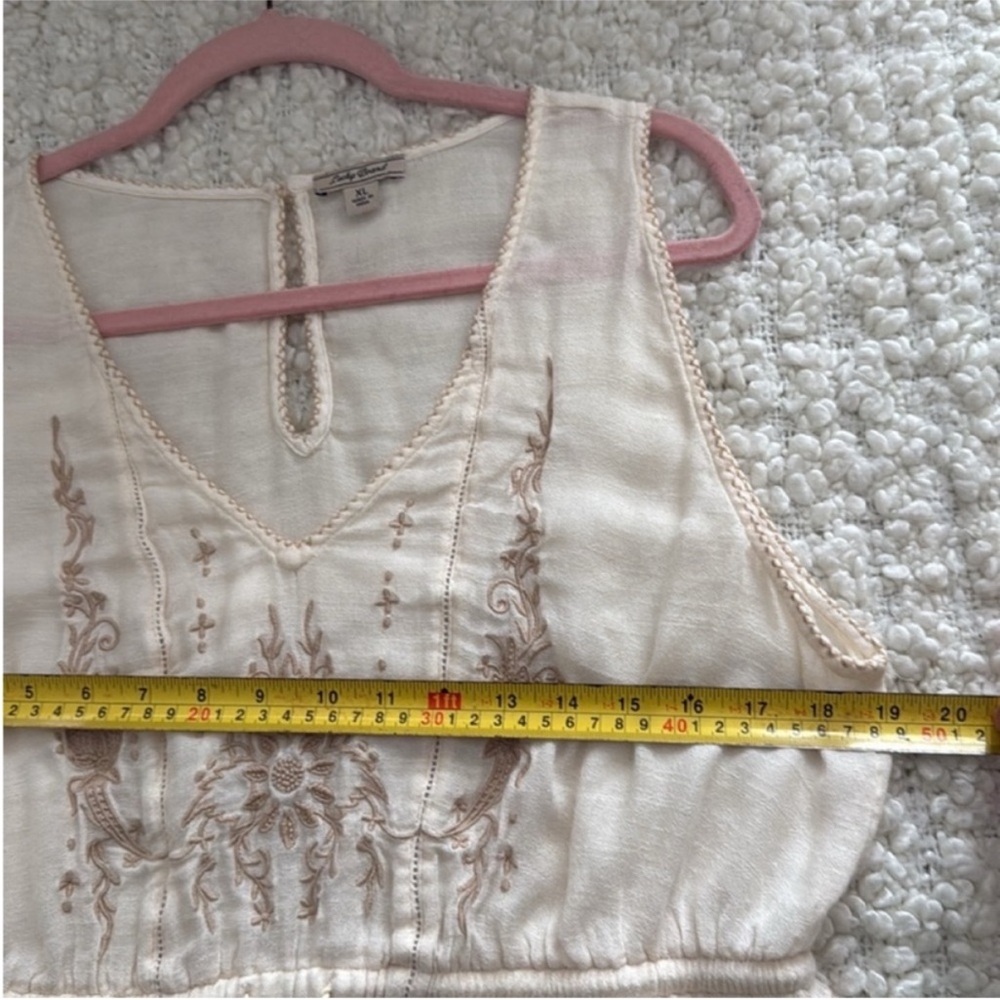 Lucky Brand | Dress - Picture 16 of 17